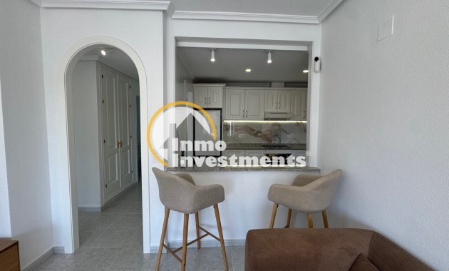 Gebrauchtimmobilien - Apartment - Orihuela Costa - Lomas de Campoamor