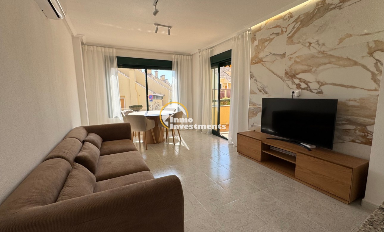 Gebrauchtimmobilien - Apartment - Orihuela Costa - Lomas de Campoamor