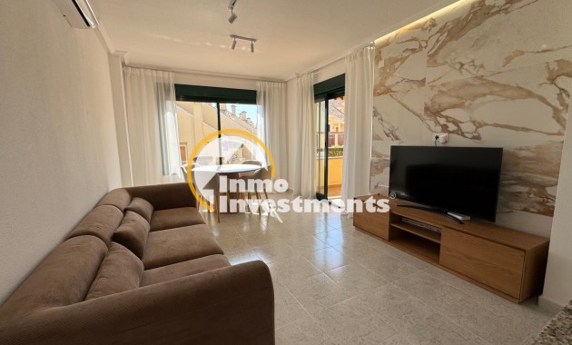 Gebrauchtimmobilien - Apartment - Orihuela Costa - Lomas de Campoamor