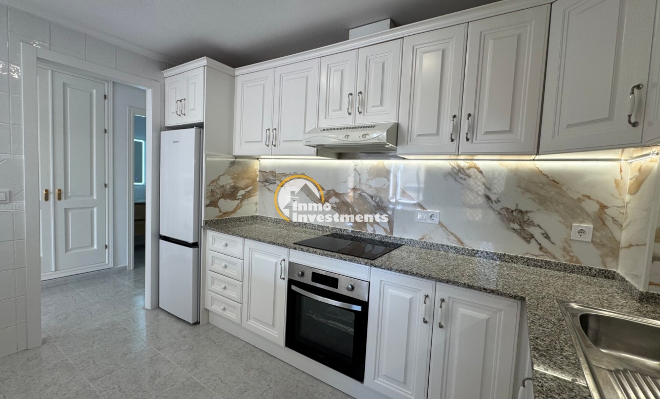 Gebrauchtimmobilien - Apartment - Orihuela Costa - Lomas de Campoamor