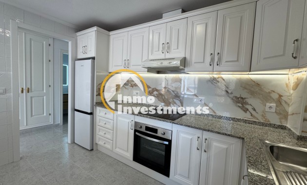 Gebrauchtimmobilien - Apartment - Orihuela Costa - Lomas de Campoamor