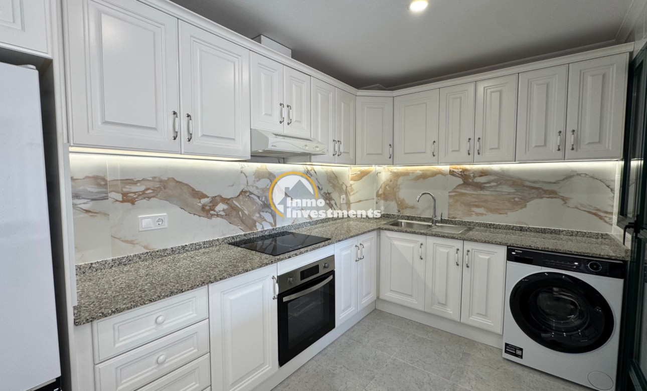 Gebrauchtimmobilien - Apartment - Orihuela Costa - Lomas de Campoamor