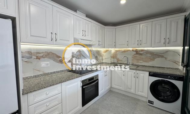 Gebrauchtimmobilien - Apartment - Orihuela Costa - Lomas de Campoamor