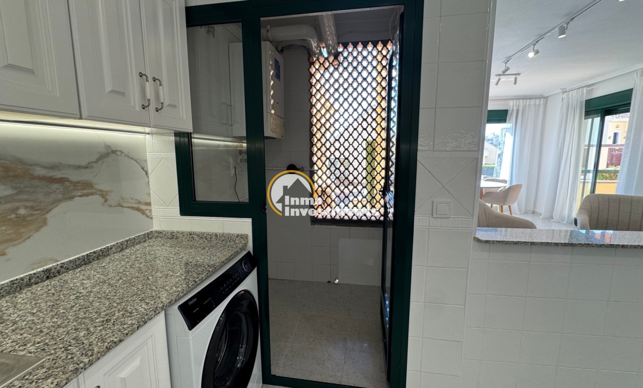 Gebrauchtimmobilien - Apartment - Orihuela Costa - Lomas de Campoamor