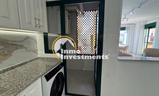 Gebrauchtimmobilien - Apartment - Orihuela Costa - Lomas de Campoamor