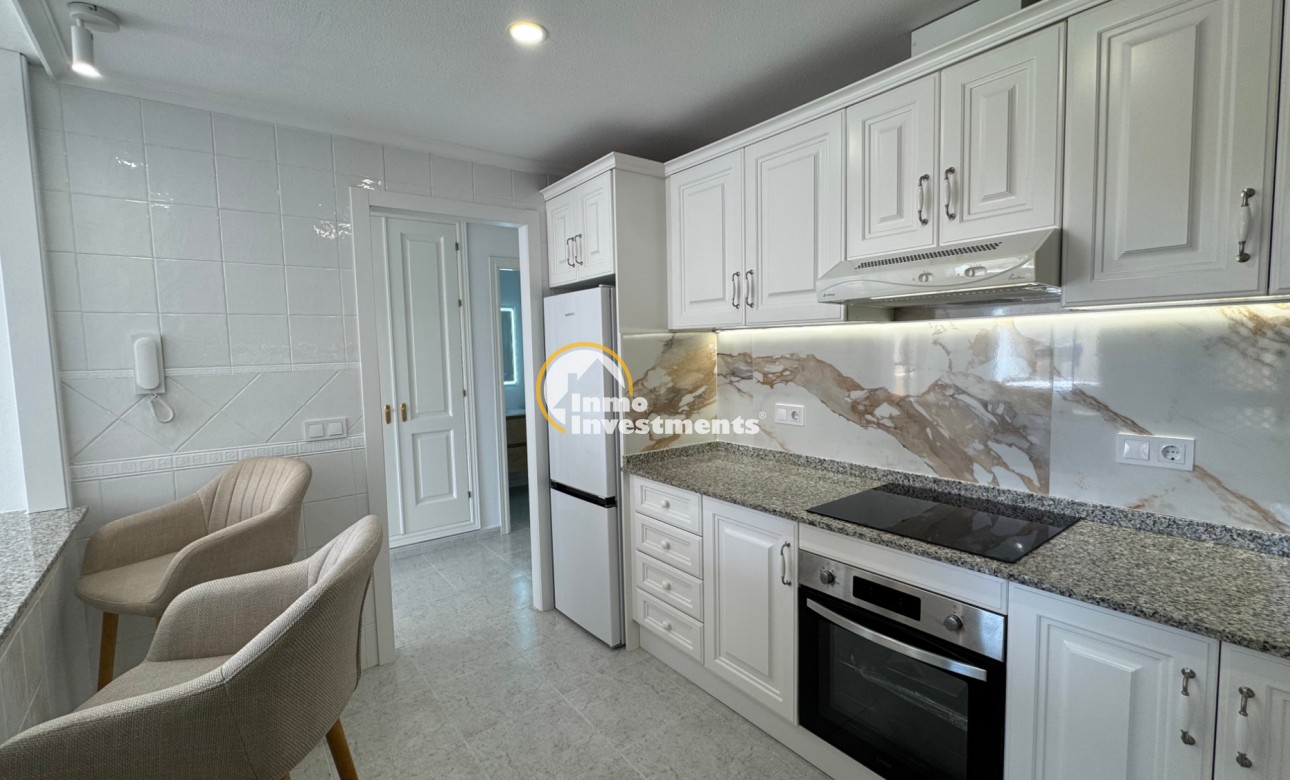 Gebrauchtimmobilien - Apartment - Orihuela Costa - Lomas de Campoamor