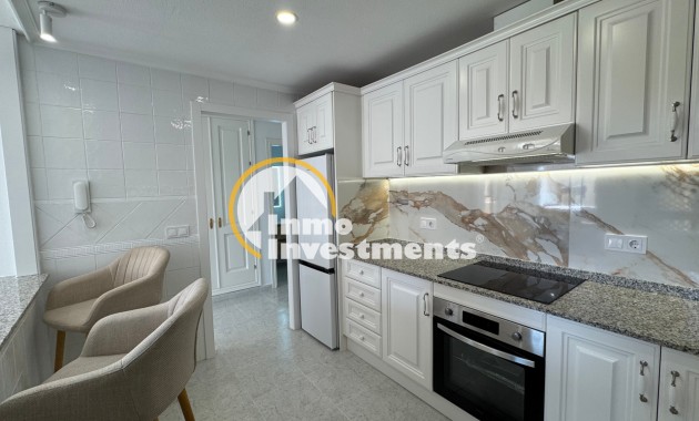 Gebrauchtimmobilien - Apartment - Orihuela Costa - Lomas de Campoamor