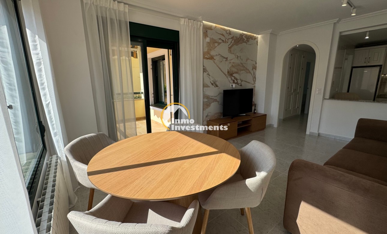Gebrauchtimmobilien - Apartment - Orihuela Costa - Lomas de Campoamor