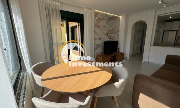 Gebrauchtimmobilien - Apartment - Orihuela Costa - Lomas de Campoamor