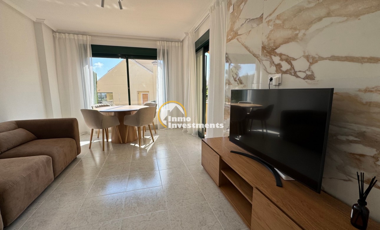 Gebrauchtimmobilien - Apartment - Orihuela Costa - Lomas de Campoamor