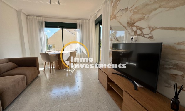 Gebrauchtimmobilien - Apartment - Orihuela Costa - Lomas de Campoamor