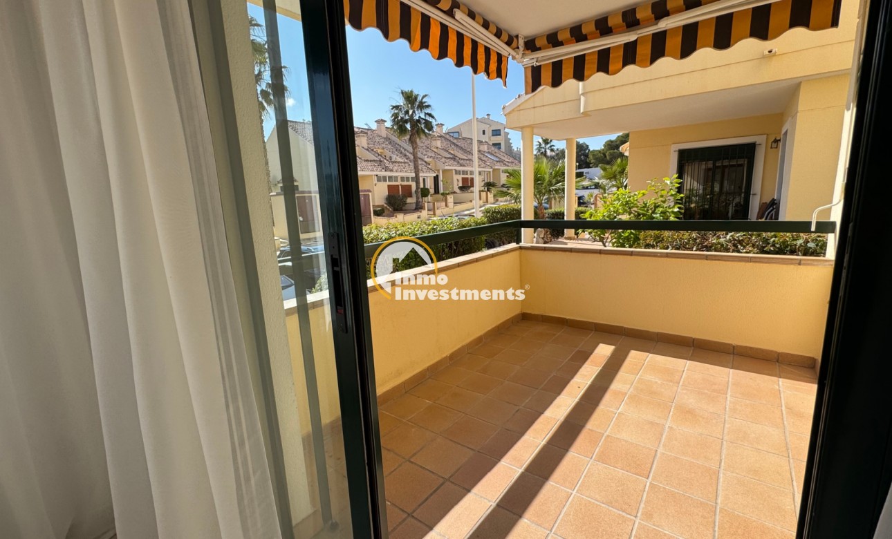 Gebrauchtimmobilien - Apartment - Orihuela Costa - Lomas de Campoamor