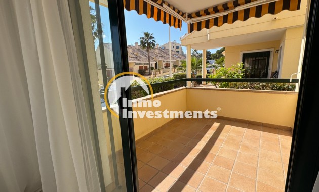 Gebrauchtimmobilien - Apartment - Orihuela Costa - Lomas de Campoamor