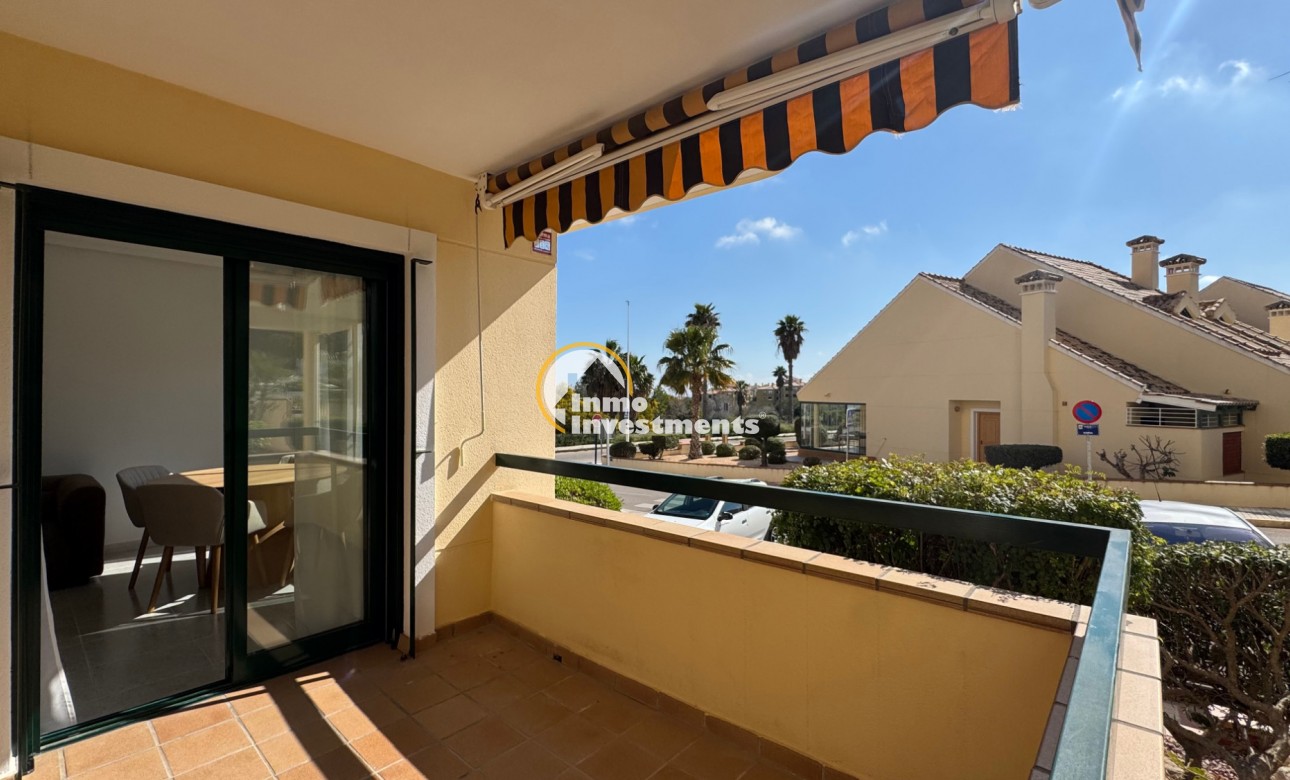 Gebrauchtimmobilien - Apartment - Orihuela Costa - Lomas de Campoamor