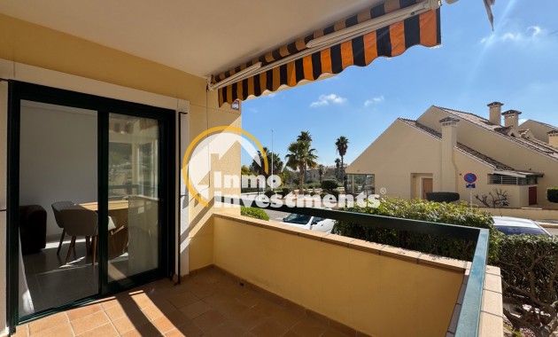 Gebrauchtimmobilien - Apartment - Orihuela Costa - Lomas de Campoamor