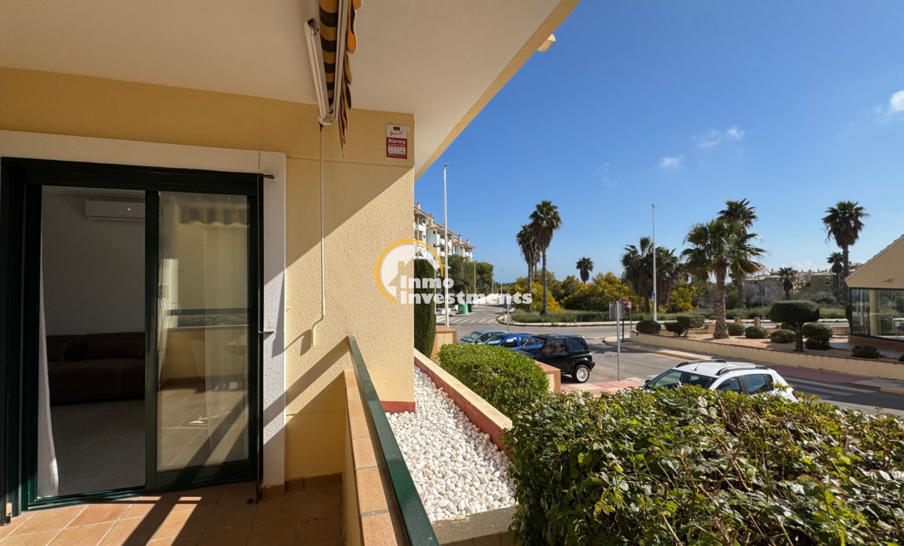 Gebrauchtimmobilien - Apartment - Orihuela Costa - Lomas de Campoamor