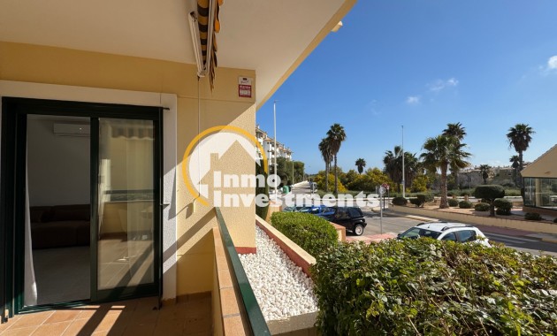 Gebrauchtimmobilien - Apartment - Orihuela Costa - Lomas de Campoamor