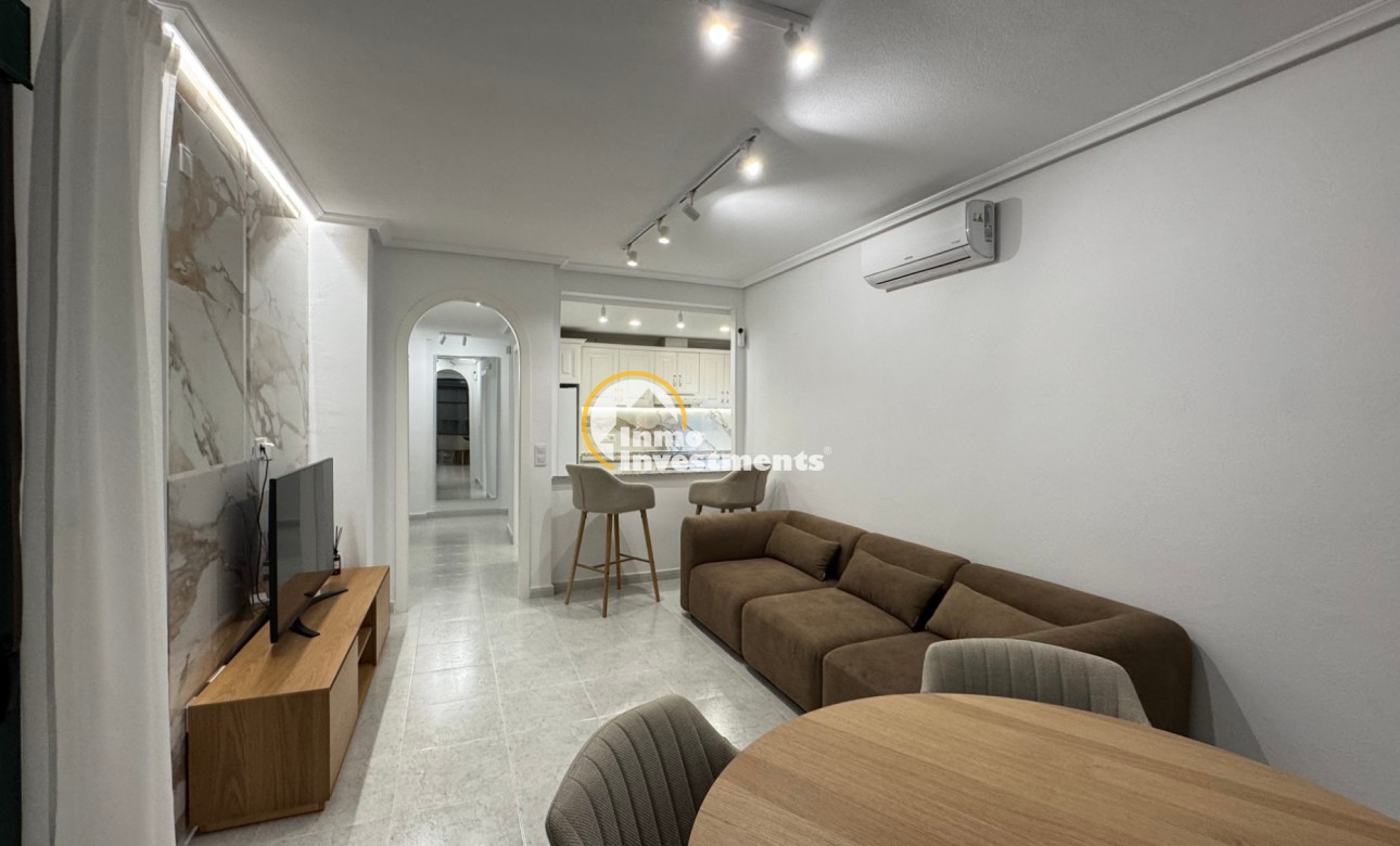 Gebrauchtimmobilien - Apartment - Orihuela Costa - Lomas de Campoamor