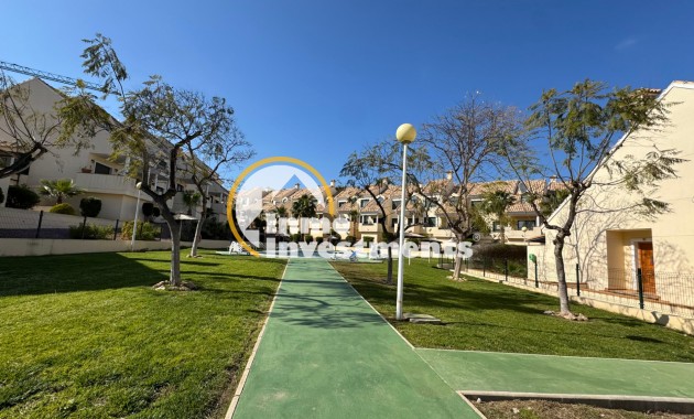 Gebrauchtimmobilien - Apartment - Orihuela Costa - Lomas de Campoamor