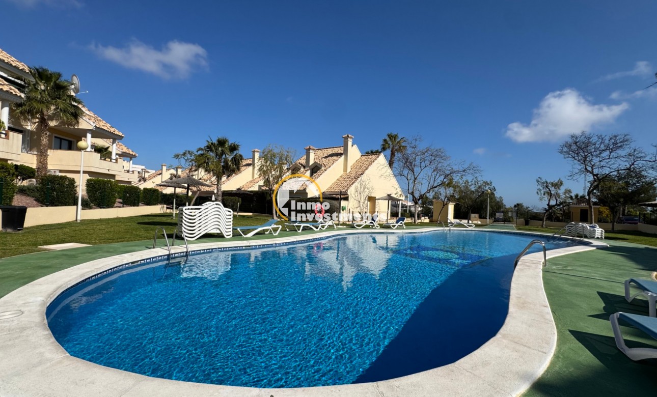 Gebrauchtimmobilien - Apartment - Orihuela Costa - Lomas de Campoamor