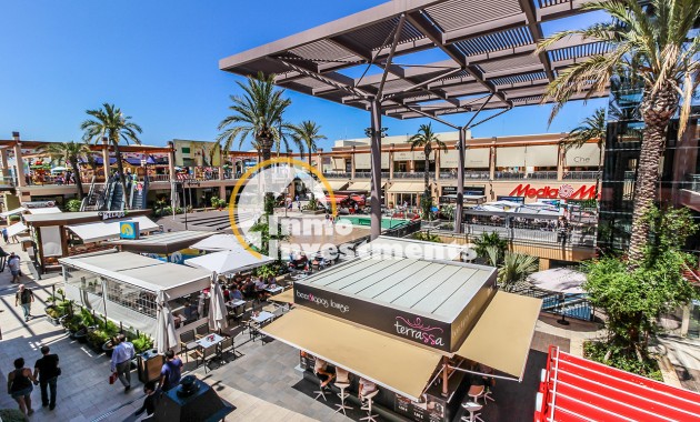 Bestaande bouw - Appartement - Orihuela Costa - Los Dolses