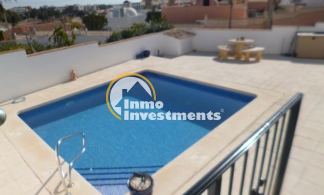 Reventa - Chalet independiente - Villamartin