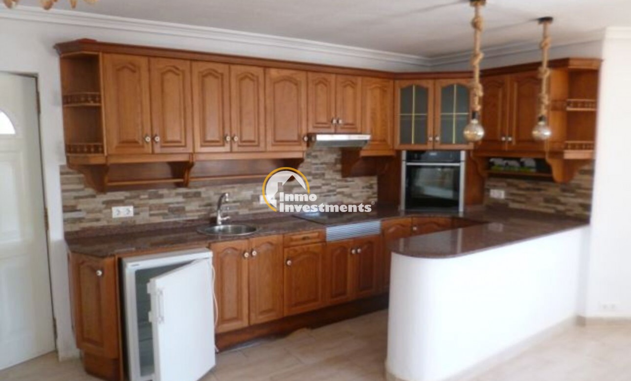 Reventa - Chalet independiente - Villamartin