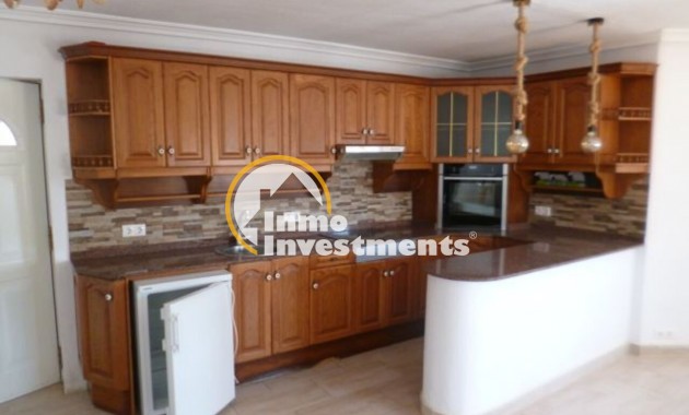 Reventa - Chalet independiente - Villamartin