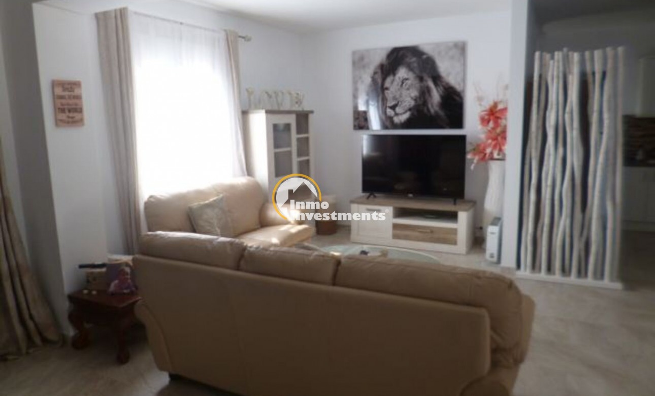 Reventa - Chalet independiente - Villamartin