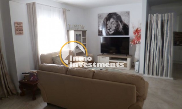 Reventa - Chalet independiente - Villamartin