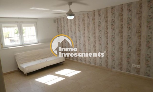 Reventa - Chalet independiente - Villamartin