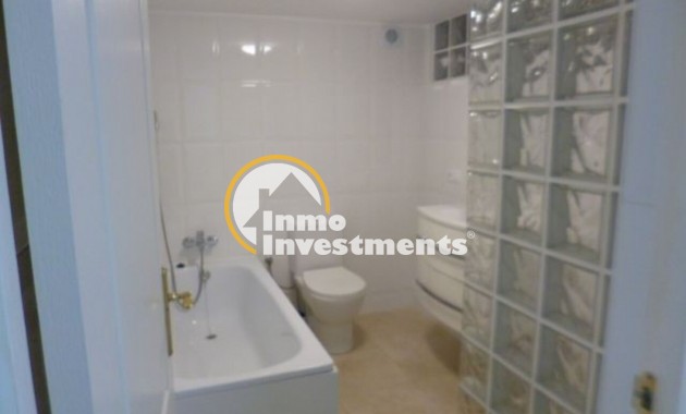 Reventa - Chalet independiente - Villamartin