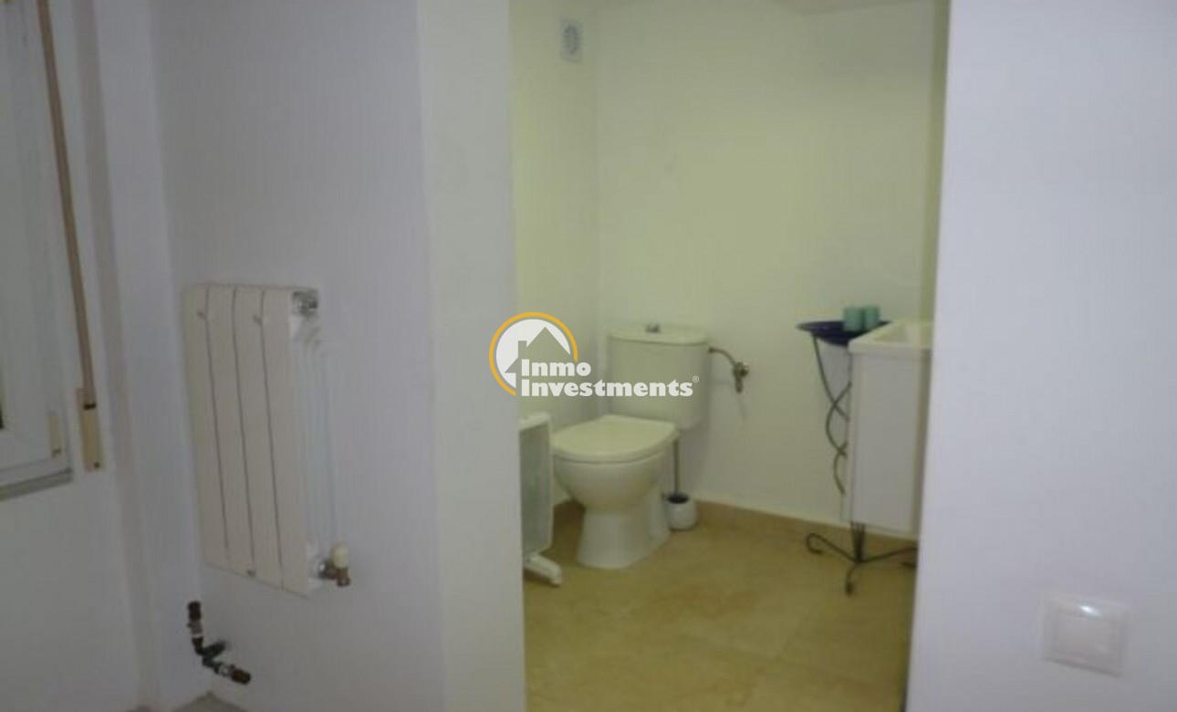 Reventa - Chalet independiente - Villamartin