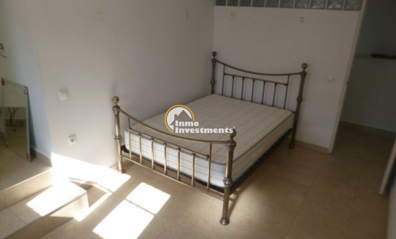 Reventa - Chalet independiente - Villamartin