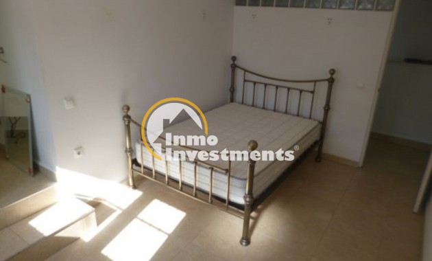 Reventa - Chalet independiente - Villamartin