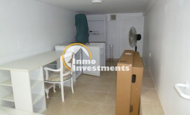 Reventa - Chalet independiente - Villamartin