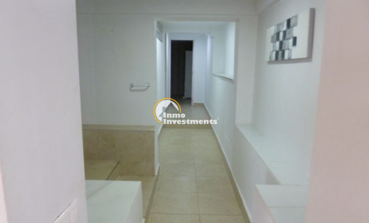 Reventa - Chalet independiente - Villamartin