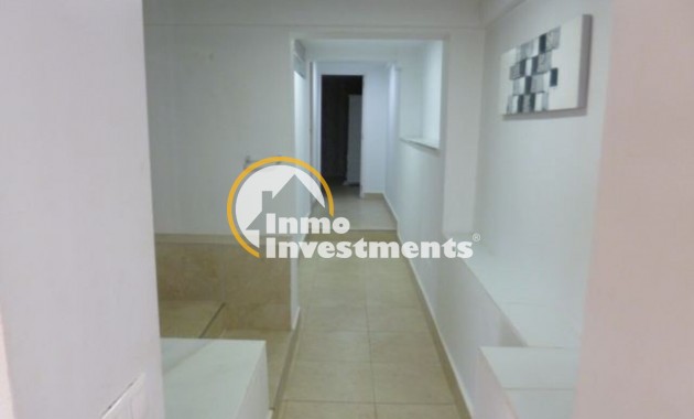 Reventa - Chalet independiente - Villamartin