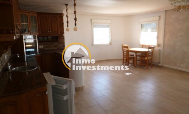 Reventa - Chalet independiente - Villamartin