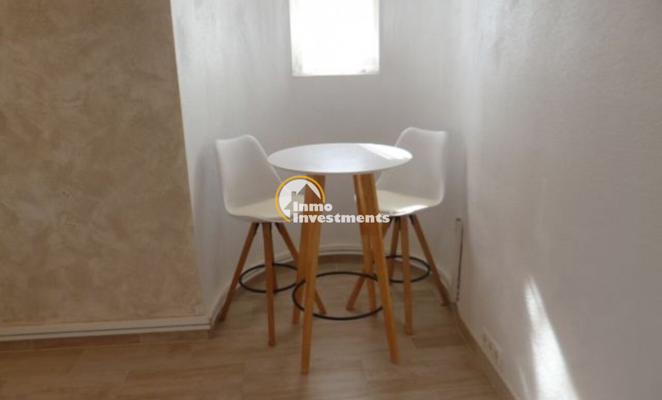 Reventa - Chalet independiente - Villamartin