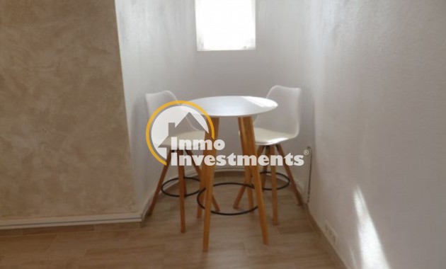 Reventa - Chalet independiente - Villamartin