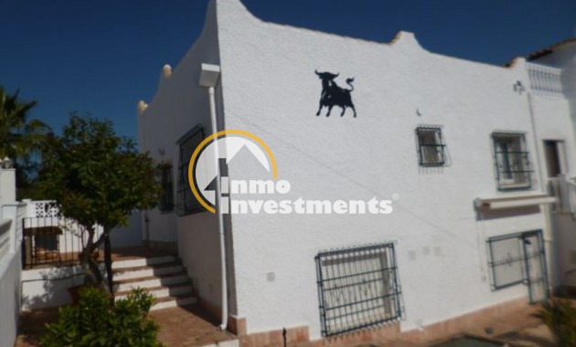 Reventa - Chalet independiente - Villamartin