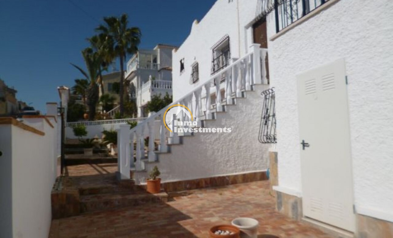 Reventa - Chalet independiente - Villamartin