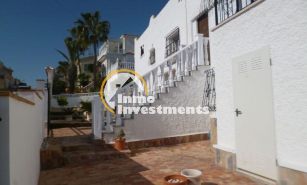Reventa - Chalet independiente - Villamartin