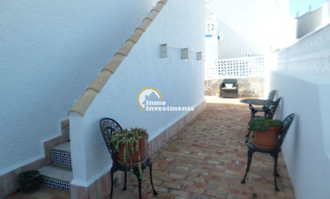 Reventa - Chalet independiente - Villamartin