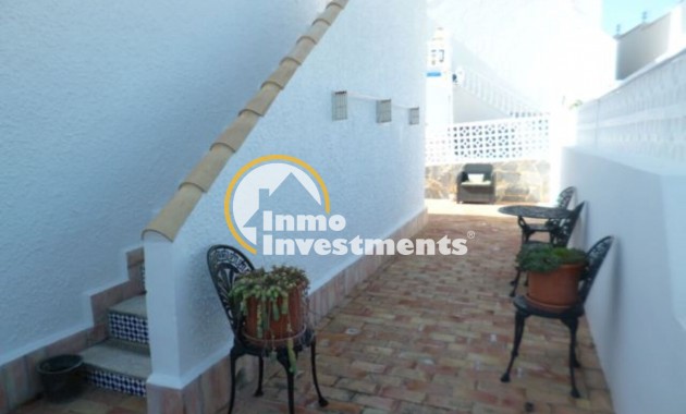 Reventa - Chalet independiente - Villamartin