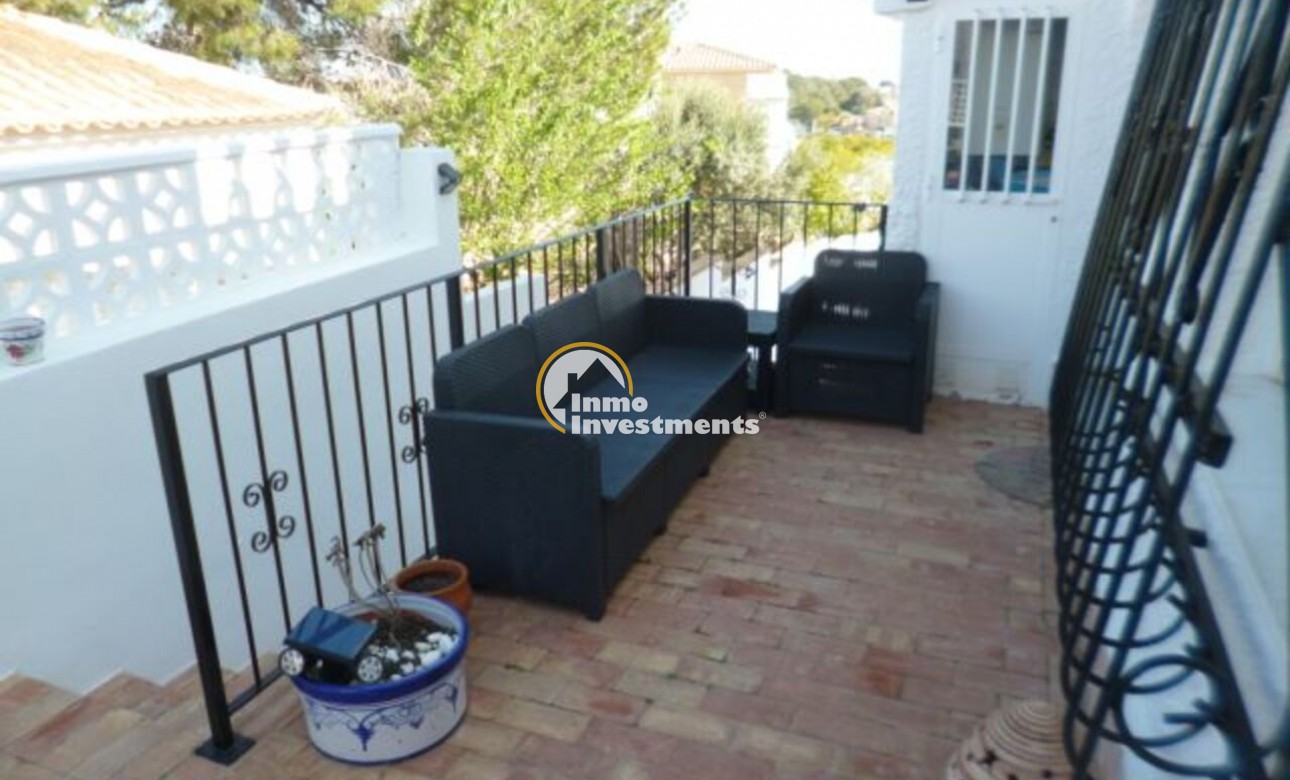 Reventa - Chalet independiente - Villamartin