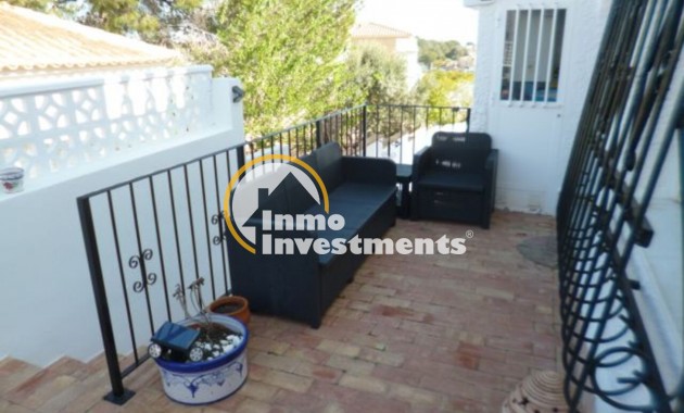 Reventa - Chalet independiente - Villamartin