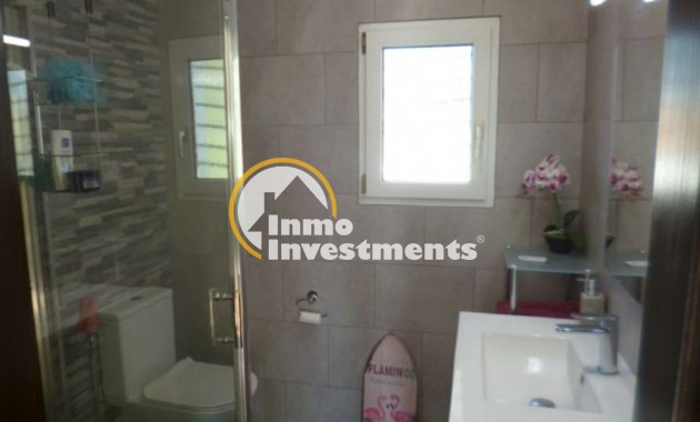 Reventa - Chalet independiente - Villamartin