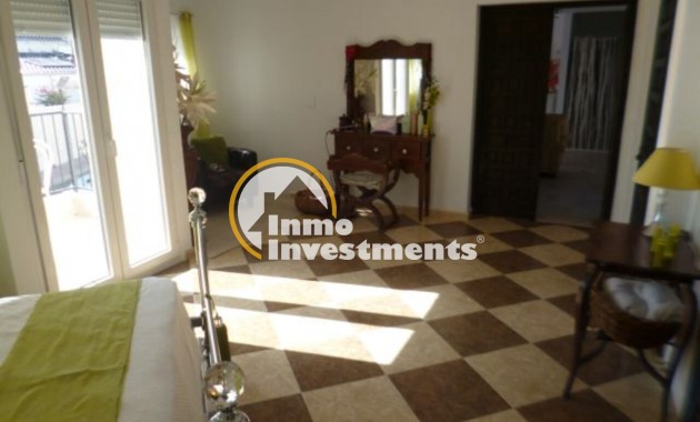 Reventa - Chalet independiente - Villamartin